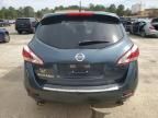 2014 Nissan Murano S