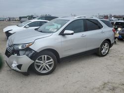 2020 Chevrolet Equinox Premier en venta en Indianapolis, IN