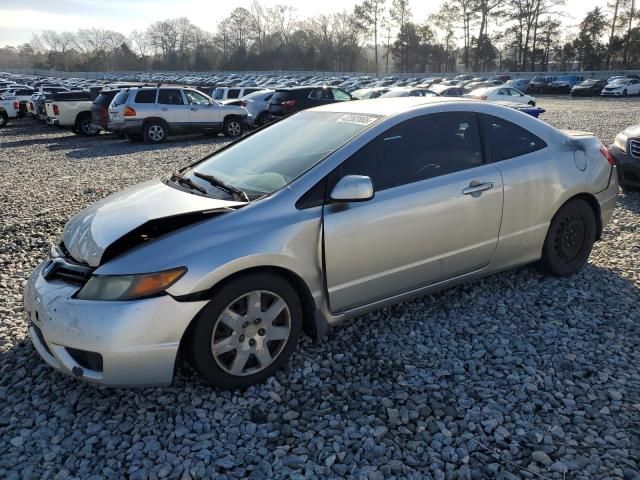 2006 Honda Civic LX