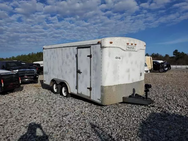 1998 Other 1998 'OTHER Heavy EQUIPMENT' Trailer