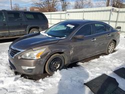 2014 Nissan Altima 2.5 en venta en New Britain, CT