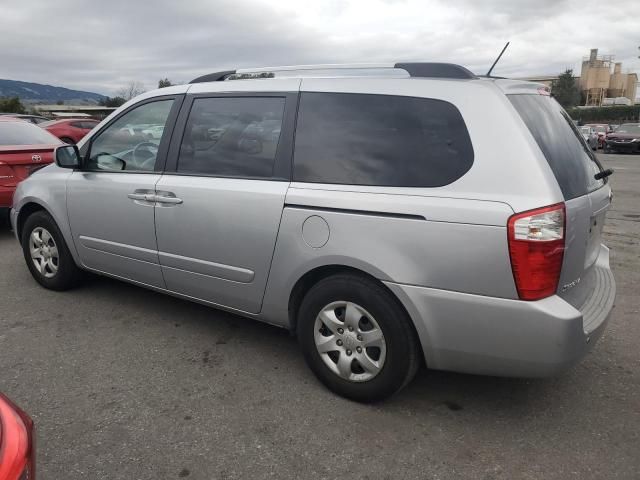 2010 KIA Sedona LX