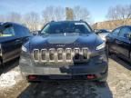 2017 Jeep Cherokee Trailhawk