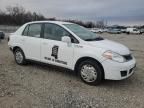 2011 Nissan Versa S