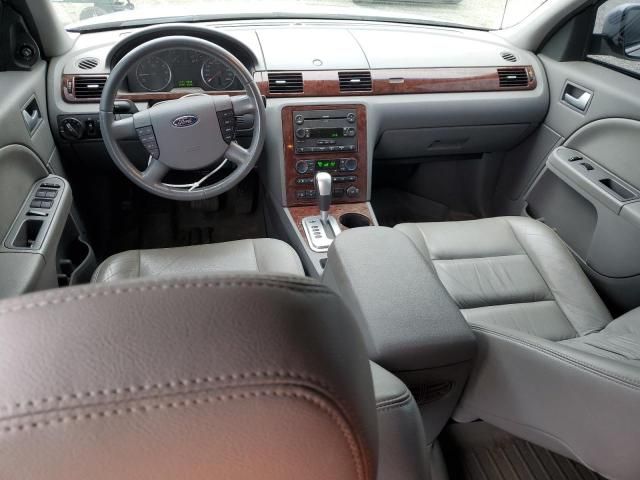 2005 Ford Five Hundred SEL