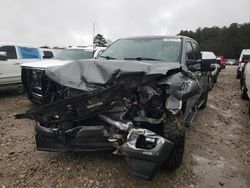 Salvage cars for sale at Florence, MS auction: 2022 Ford F250 Super Duty