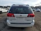 2007 Toyota Sienna XLE