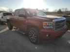 2015 GMC Sierra K1500 SLE