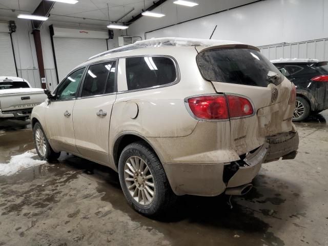 2011 Buick Enclave CXL