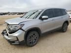 2022 Honda Passport EXL