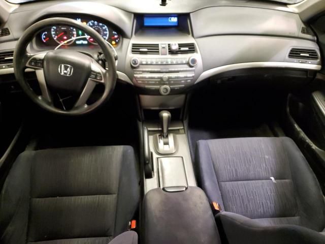 2011 Honda Accord LXP