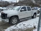 2012 GMC Sierra K1500 SLT