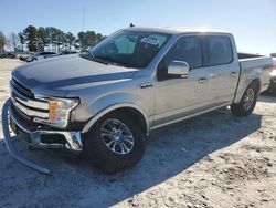 2020 Ford F150 Supercrew en venta en Loganville, GA