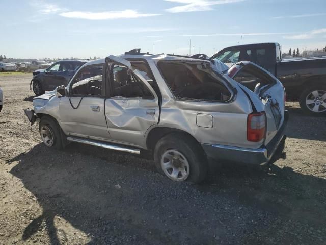 1997 Toyota 4runner SR5