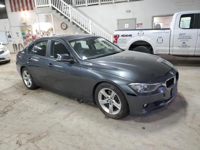 2015 BMW 328 XI