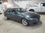 2015 BMW 328 XI