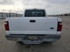 2001 Ford Ranger Super Cab