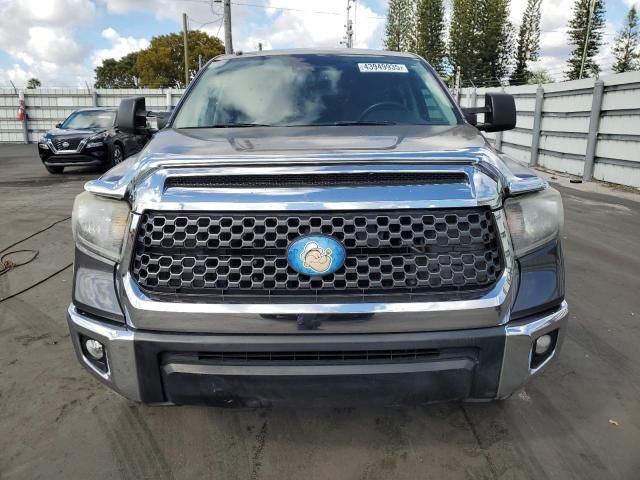 2019 Toyota Tundra Crewmax SR5