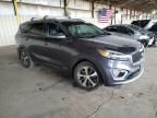 2016 KIA Sorento EX