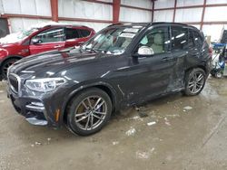 BMW Vehiculos salvage en venta: 2019 BMW X3 XDRIVEM40I