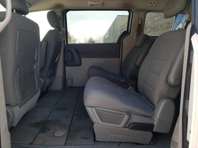 2009 Dodge Grand Caravan SE