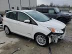 2015 Ford C-MAX SE