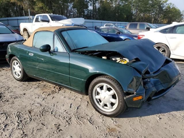 1991 Mazda MX-5 Miata