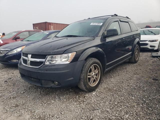 2009 Dodge Journey SXT