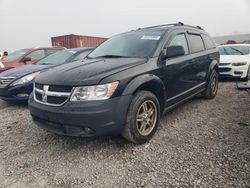 2009 Dodge Journey SXT en venta en Hueytown, AL