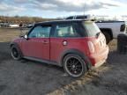 2005 Mini Cooper S