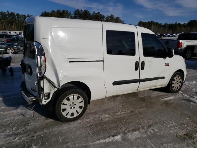 2016 Dodge RAM Promaster City SLT