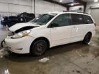 2006 Toyota Sienna CE