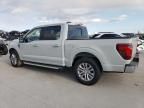 2024 Ford F150 XLT