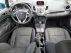 2012 Ford Fiesta SE