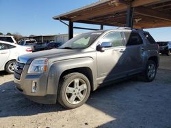 Carros con título limpio a la venta en subasta: 2012 GMC Terrain SLT