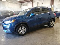 Chevrolet Vehiculos salvage en venta: 2019 Chevrolet Trax 1LT