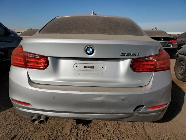 2015 BMW 328 I