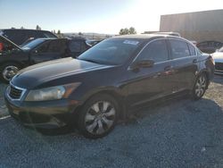 2008 Honda Accord EXL en venta en Mentone, CA