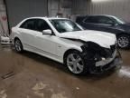 2012 Mercedes-Benz E 350 4matic