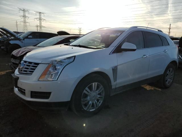 2013 Cadillac SRX Luxury Collection