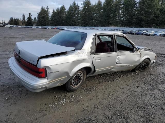 1993 Buick Century Special