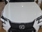 2018 Lexus GS 350 Base