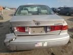 2001 Toyota Camry CE