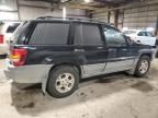 2000 Jeep Grand Cherokee Laredo