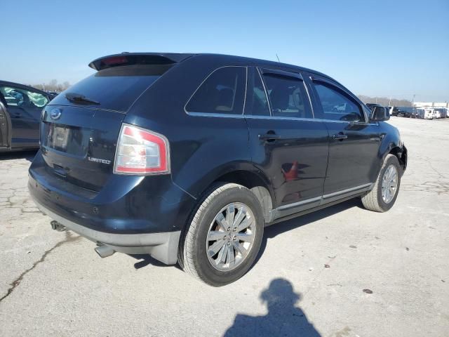 2009 Ford Edge Limited