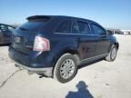 2009 Ford Edge Limited