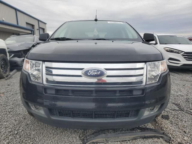 2010 Ford Edge SEL