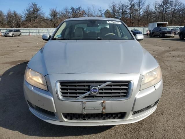 2009 Volvo S80 3.2