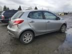 2012 Mazda 2