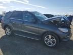 2015 Mercedes-Benz ML 350 4matic